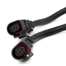 Load image into Gallery viewer, Ford Mustang 5.0L Front O2 Extensions 12 Inch 11-14