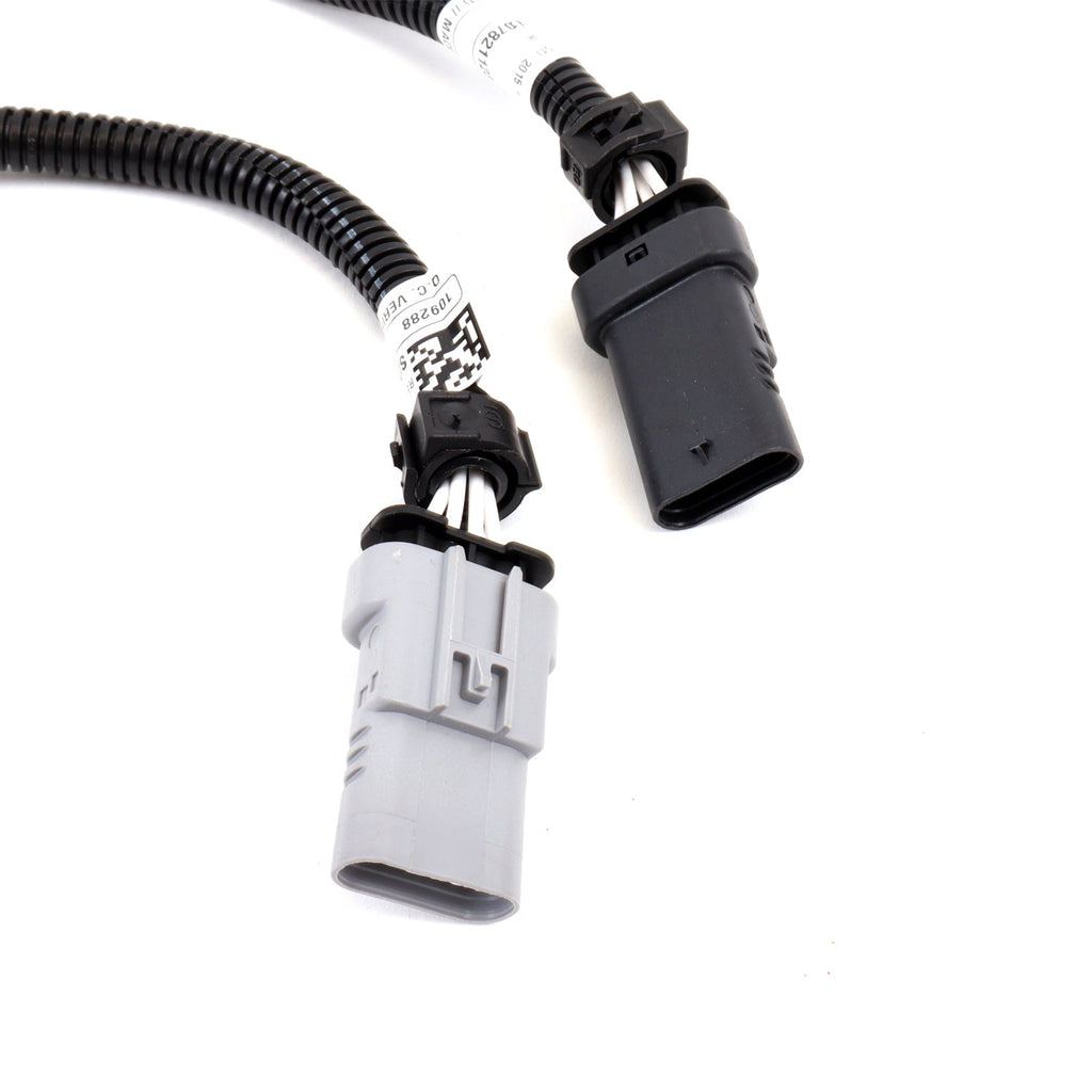 Chevrolet Camaro 6.2 Automatic O2 Sensor Extensions 12 Inch 16-24