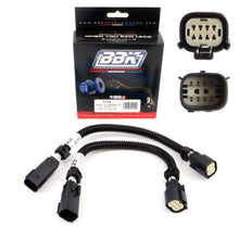 Load image into Gallery viewer, Dodge Hellcat O2 Sensor Extensions Front 6 Pin 12 Inch 15-24