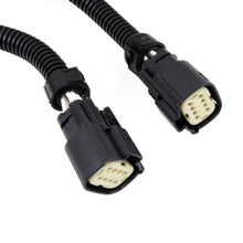 Load image into Gallery viewer, Dodge Hellcat O2 Sensor Extensions Front 6 Pin 12 Inch 15-24