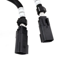 Load image into Gallery viewer, Dodge Hellcat O2 Sensor Extensions Front 6 Pin 12 Inch 15-24