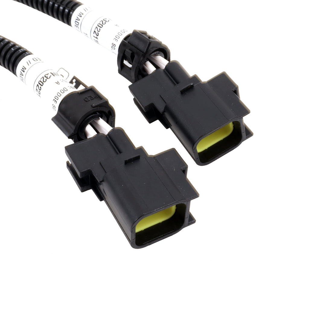 Dodge 5.7 6.1 6.4 O2 Sensor Extensions 12 Inch 05-24