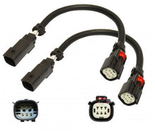Load image into Gallery viewer, Ford Mustang GT V6 Front O2 Sensor Extensions 12 Inch 15-17