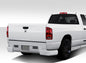 2002-2008 Dodge Ram Duraflex BT-1 Rear Bumper Cover - 1 Piece