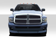 Load image into Gallery viewer, 2002-2005 Dodge Ram Duraflex BT-1 Front Bumper Cover - 1 Piece