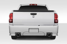 Load image into Gallery viewer, 2002-2008 Dodge Ram Duraflex BT-2 Rear Bumper Cover - 1 Piece