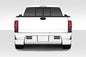 1994-2001 Dodge Ram Duraflex BT-1 Rear Bumper Cover - 1 Piece
