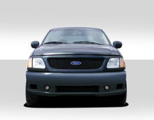 Load image into Gallery viewer, 1997-2003 Ford F-150 / 1997-2002 Ford Expedition Duraflex BT-1 Front Bumper Cover - 1 Piece