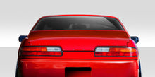 Load image into Gallery viewer, 1989-1994 Nissan 240SX S13 2DR Duraflex RBS Rear Trunk Wing Spoiler - 1 Piece