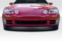 Load image into Gallery viewer, 1997-2000 Lexus SC Series SC300 SC400 Duraflex V-Speed Front Lip Under Spoiler Air Dam - 1 Piece
