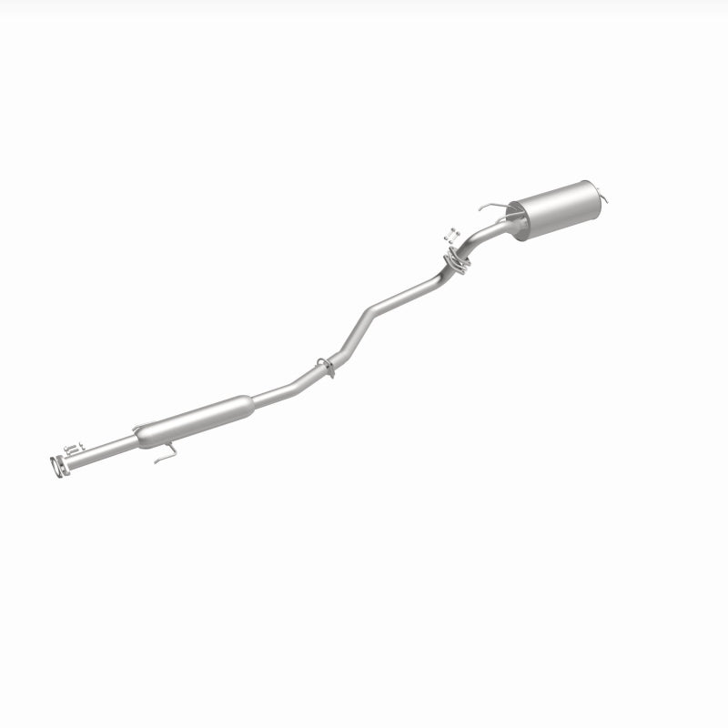 MagnaFlow 04-09 Kia Spectra 2.0L BRE Exhaust Kit