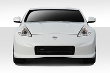 Load image into Gallery viewer, 2009-2020 Nissan 370Z Z34 Duraflex N-4 Front Bumper Cover - 1 Piece