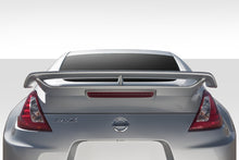 Load image into Gallery viewer, 2009-2020 Nissan 370Z Z34 Duraflex N-4 Rear Trunk Wing Spoiler - 1 Piece