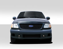Load image into Gallery viewer, 1997-2003 Ford F-150 / 1997-2002 Ford Expedition Duraflex BT-2 Front Bumper Cover - 1 Piece