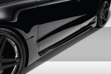 Load image into Gallery viewer, 2012-2018 Audi A7 C7 Eros Version 1 Side Skirt Rocker Panels - 2 Piece