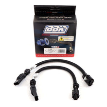 Load image into Gallery viewer, Chevrolet Camaro 6.2 O2 Sensor Extensions Front Harness Kit Manual Trans 16-24