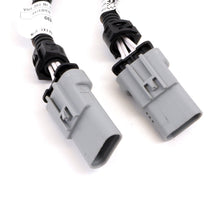 Load image into Gallery viewer, Chevrolet Camaro 6.2 O2 Sensor Extensions Rear Harness Kit with Manual Trans 16-24