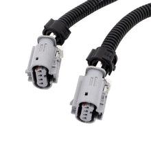 Load image into Gallery viewer, Chevrolet Camaro 6.2 O2 Sensor Extensions Rear Harness Kit with Manual Trans 16-24
