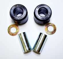 Load image into Gallery viewer, Zone Offroad 01-10 Chevy Silverado / GMC Sierra 1500/2500/3500 Torsion Bar Drop Bracket Bushing Kit
