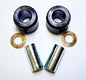 Zone Offroad 01-10 Chevy Silverado / GMC Sierra 1500/2500/3500 Torsion Bar Drop Bracket Bushing Kit