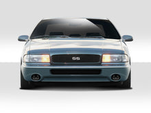 Load image into Gallery viewer, 1991-1996 Chevrolet Impala / Caprice Duraflex BT-1 Front Bumper Cover - 1 Piece