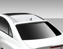 Load image into Gallery viewer, 2010-2016 Mercedes E Class C207 2DR A207 Convertible Eros Version 3 Roof Wing Spoiler - 1 Piece (S)