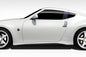2009-2020 Nissan 370Z Z34 Duraflex N-3 Side Skirt Rocker Panels - 2 Piece