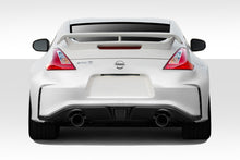 Load image into Gallery viewer, 2009-2020 Nissan 370Z Z34 Duraflex N-3 Rear Bumper Cover - 1 Piece