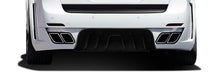 Load image into Gallery viewer, 2011-2014 Porsche Cayenne AF-4 Exhaust Tips - 4 Piece (S)