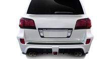 Load image into Gallery viewer, 2008-2015 Lexus LX570 AF-1 Trunk Lid Spoiler ( GFK ) - 1 Piece (S)
