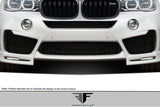 2014-2016 BMW X5 F15 AF-1 LED Lights - 2 Piece