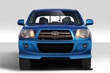 Load image into Gallery viewer, 2005-2010 Toyota Tacoma Duraflex BT-1 Front Bumper Cover - 1 Piece