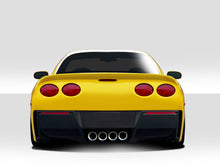 Load image into Gallery viewer, 1997-2004 Chevrolet Corvette C5 Duraflex Stingray Z Rear Bumper Cover - 1 Piece