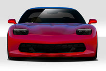 Load image into Gallery viewer, 1997-2004 Chevrolet Corvette C5 Duraflex Stingray Z Front Bumper Cover - 1 Piece