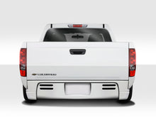 Load image into Gallery viewer, 2004-2009 Chevrolet Colorado / GMC Canyon Duraflex BT-1 Rear Bumper Cover - 1 Piece