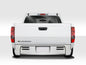 2004-2009 Chevrolet Colorado / GMC Canyon Duraflex BT-1 Rear Bumper Cover - 1 Piece