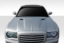 Load image into Gallery viewer, 2005-2010 Chrysler 300 300C Duraflex Challenger Hood - 1 Piece