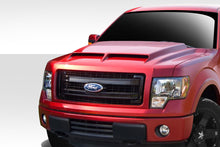 Load image into Gallery viewer, 2009-2014 Ford F-150 Duraflex GT500 Hood - 1 Piece