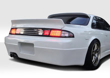 Load image into Gallery viewer, 1995-1998 Nissan 240SX S14 Duraflex RBS Wing Trunk Lid Spoiler - 1 Piece