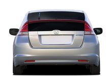 Load image into Gallery viewer, 2010-2014 Honda Insight Couture Polyurethane Vortex Rear Add Ons Spat Extensions - 2 Piece (S)