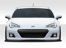 Load image into Gallery viewer, 2013-2020 Subaru BRZ Duraflex GT500 Front Lip Under Air Dam Spoiler - 1 Piece