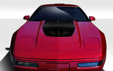 Load image into Gallery viewer, 1985-1996 Chevrolet Corvette C4 Duraflex Stingray Z Hood - 1 Piece