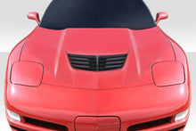 Load image into Gallery viewer, 1997-2004 Chevrolet Corvette C5 Duraflex Stingray Z Hood- 1 Piece