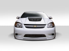 Load image into Gallery viewer, 2005-2010 Chevrolet Cobalt / Pontiac G5 Duraflex Stingray Z Hood- 1 Piece