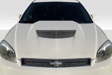 Load image into Gallery viewer, 2006-2013 Chevrolet Impala Duraflex Stingray Z Hood- 1 Piece