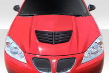 Load image into Gallery viewer, 2005-2010 Pontiac G6 Duraflex Stingray Z Hood- 1 Piece
