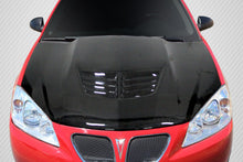 Load image into Gallery viewer, 2005-2010 Pontiac G6 Carbon Creations Stingray Z Hood- 1 Piece