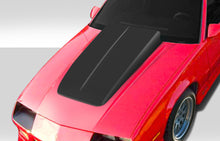 Load image into Gallery viewer, Universal Duraflex Z28 Look Hood Cowl Scoop Vent - 1 Piece