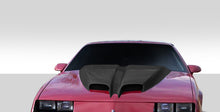 Load image into Gallery viewer, Universal Duraflex WS6 Look Hood Cowl Scoop Vent - 1 Piece