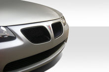 Load image into Gallery viewer, 2004-2006 Pontiac GTO Duraflex S Design Grille - 2 Piece